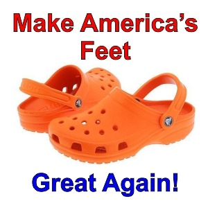 In Defense of Crocs: A Response to Huffington Post