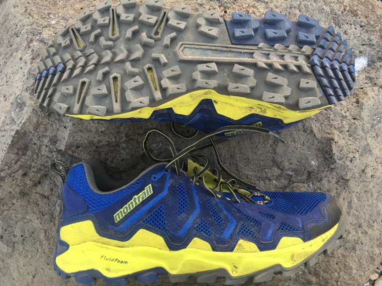 montrail shoes clearance