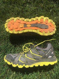 Mountain Running Shoe Review Round-Up: Scarpa Atom, Salming Elements ...