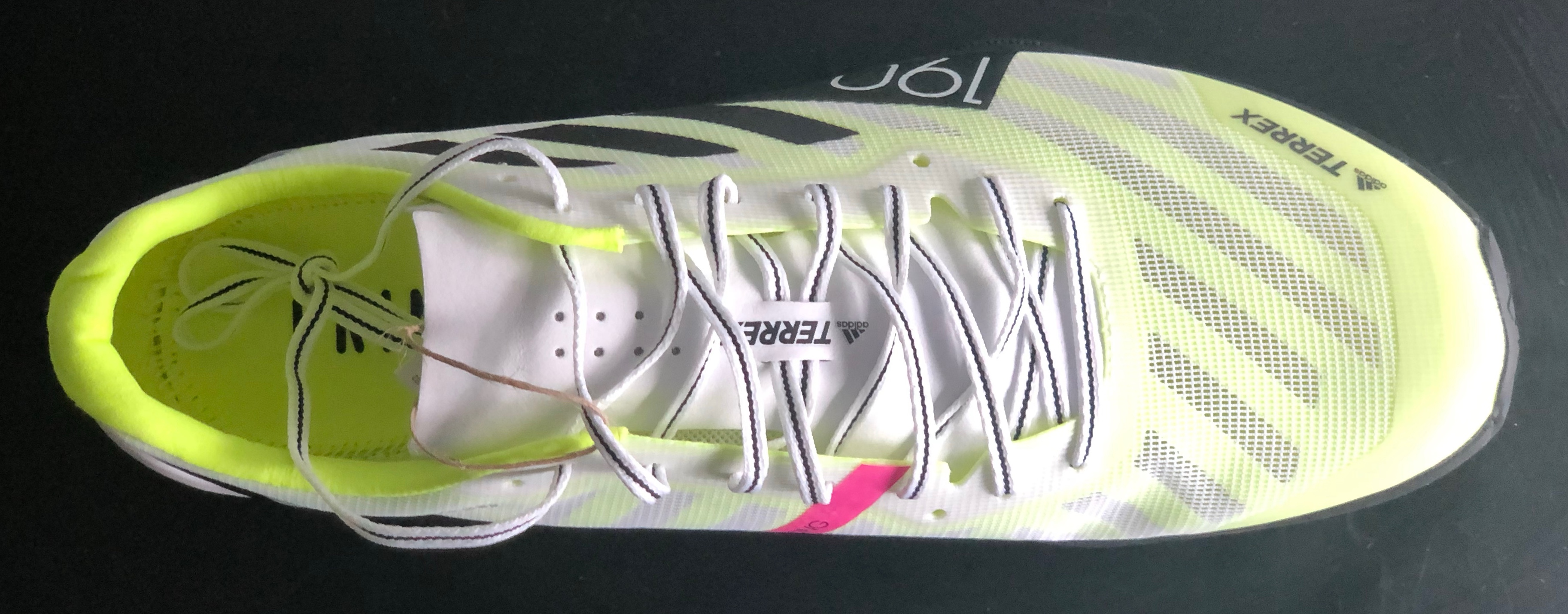 adidas terrex speed pro review